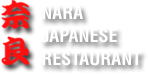NARA Japanese Restaurant